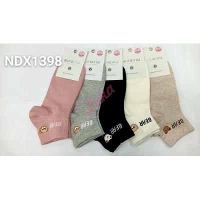 Women's socks Auravia ndx1398