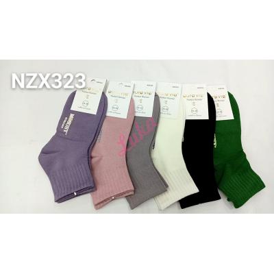 Women's socks Auravia nzx323