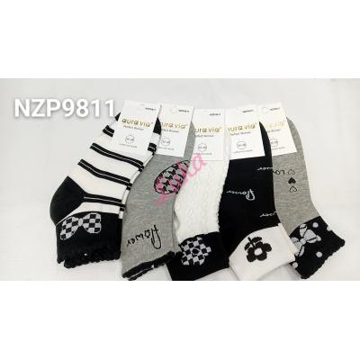 Women's socks Auravia nzp9811