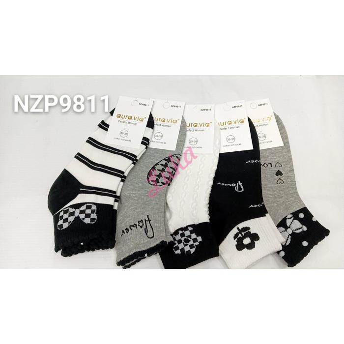 Women's socks Auravia