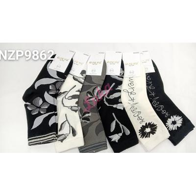 Women's socks Auravia nzp9862