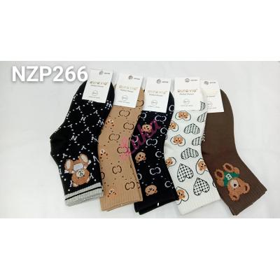 Women's socks Auravia nzp266