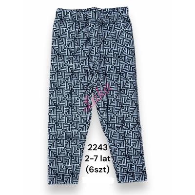 Kid's pants 2243