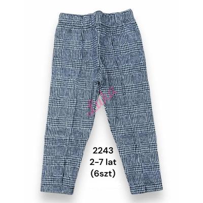 Kid's pants 2243-8