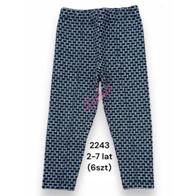 Kid's pants 2243-6