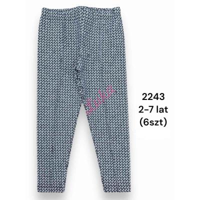 Kid's pants 2243-33