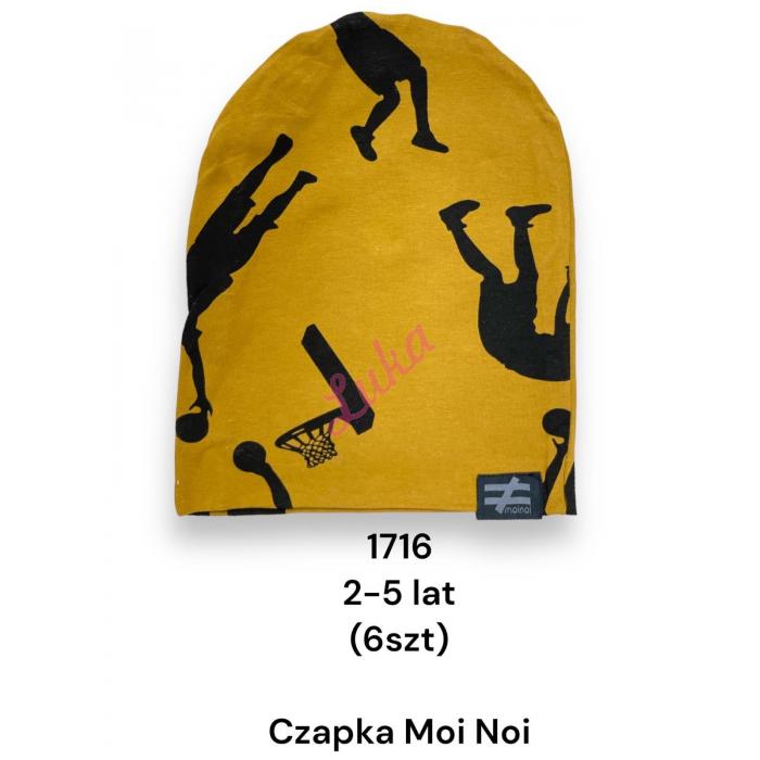 Czapka dziecięca 581026