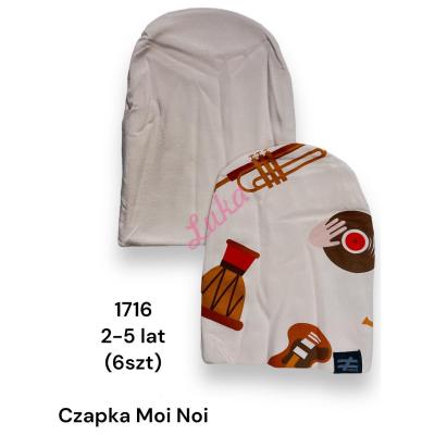 Kid's cap 1716-3