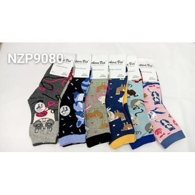 Women's socks Auravia nzp9080