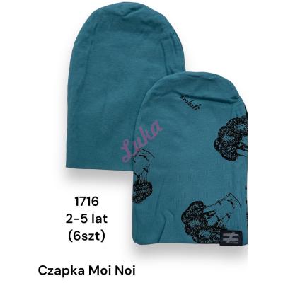 Kid's cap 1716-4