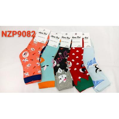 Women's socks Auravia nzp9082