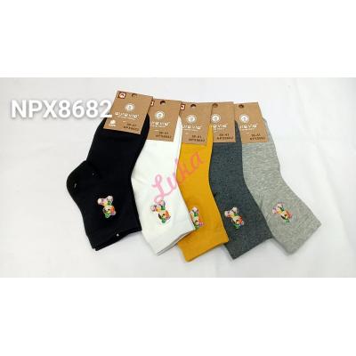 Women's socks Auravia npx8682