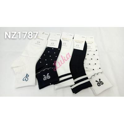 Women's socks Auravia nz1787