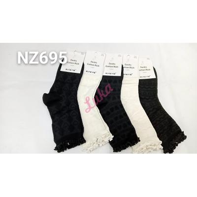 Women's socks Auravia nz695