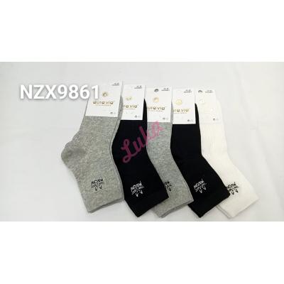 Women's socks Auravia nzx9861