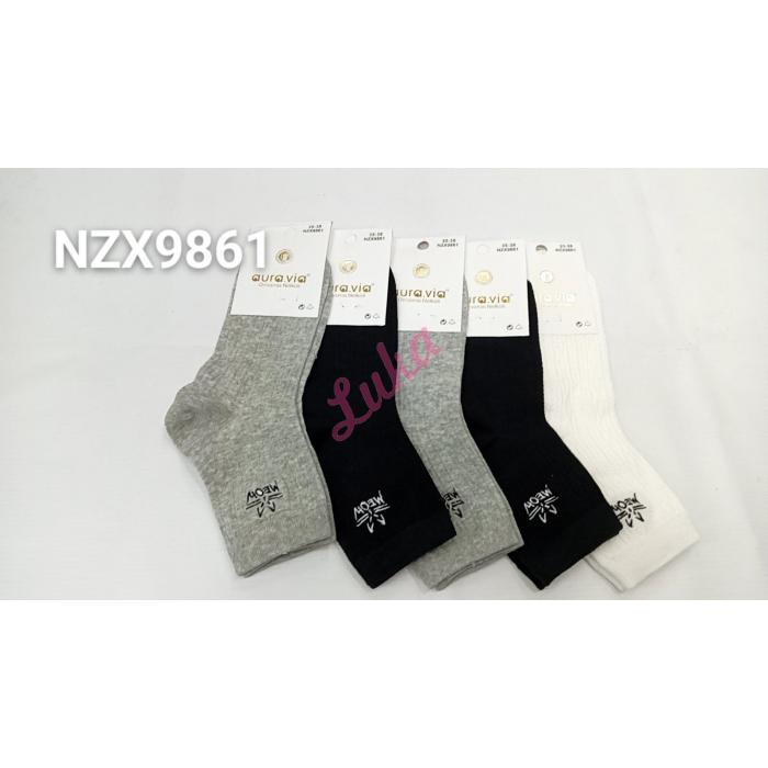 Women's socks Auravia