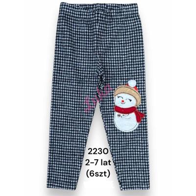 Kid's pants 2230