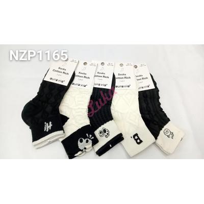 Women's socks Auravia nzp1165