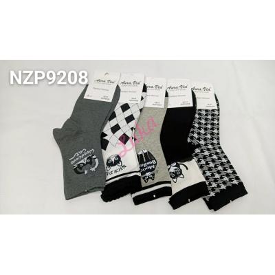 Women's socks Auravia nzp9208