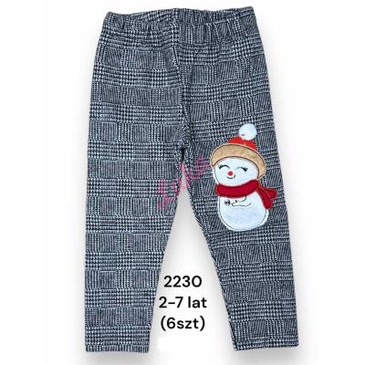 Kid's pants 2230-9