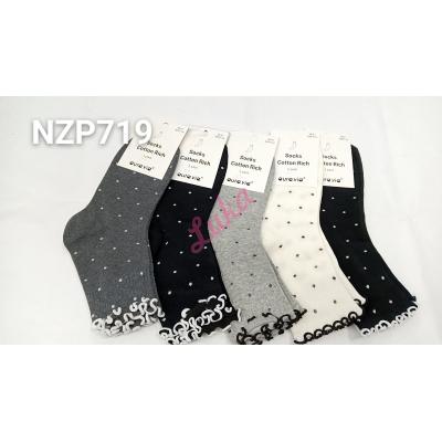 Women's socks Auravia nzp719