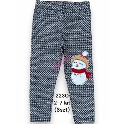 Kid's pants 2230-11