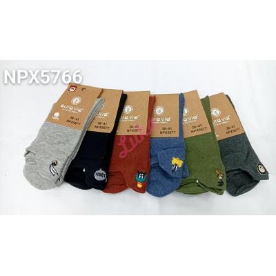 Women's socks Auravia npx5766