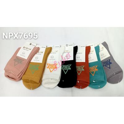 Women's socks Auravia npx7695