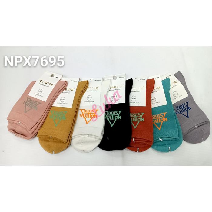 Women's socks Auravia