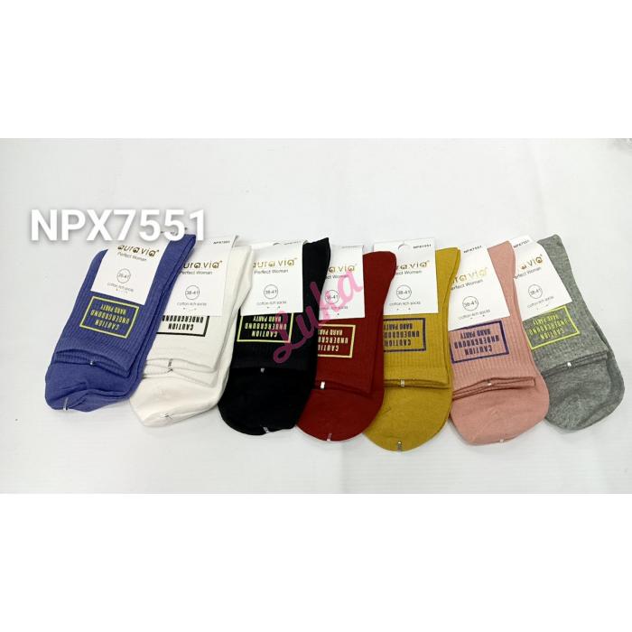 Women's socks Auravia