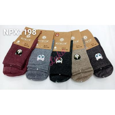 Women's socks Auravia npx1198