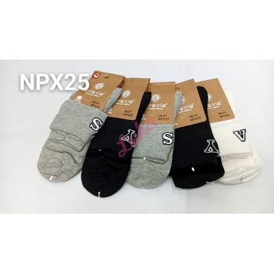 Women's socks Auravia npx25