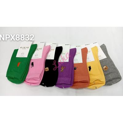 Women's socks Auravia npx8832