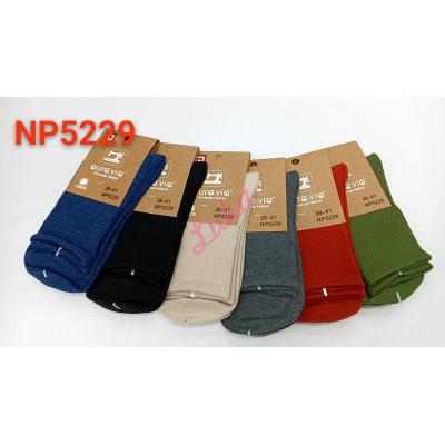 Women's socks Auravia np5229