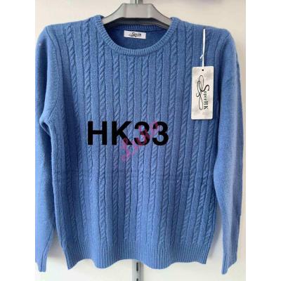 Women's sweater HK33