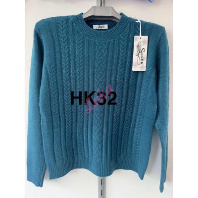 Women's sweater HK32