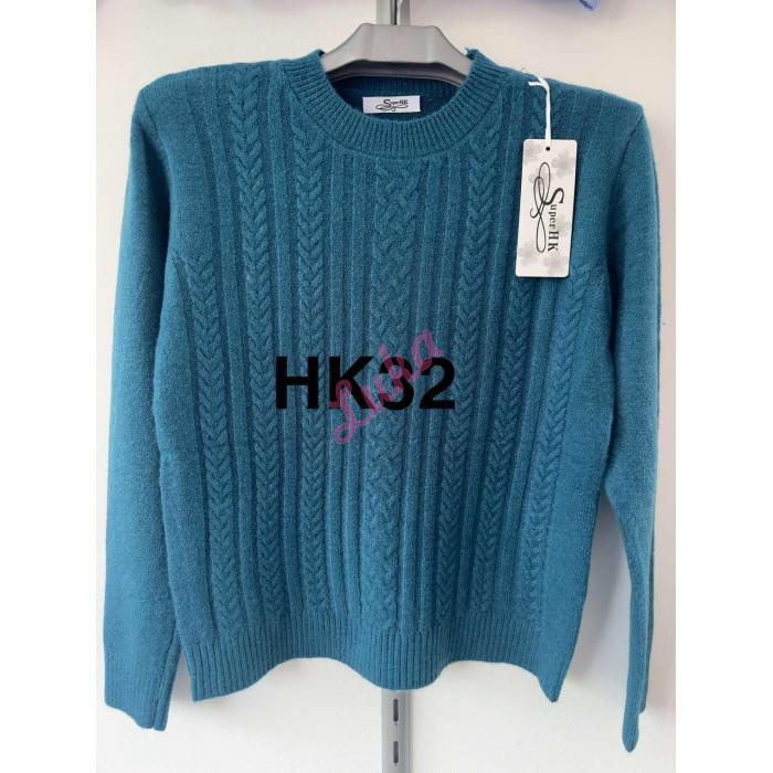 Women's sweater HK33