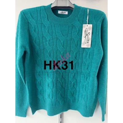 Sweter damski HK31