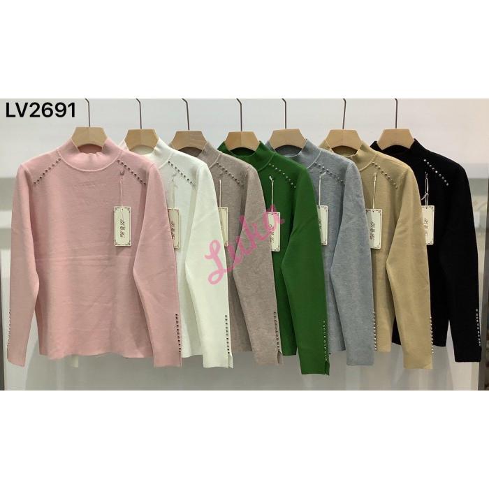 Women's sweater HK31