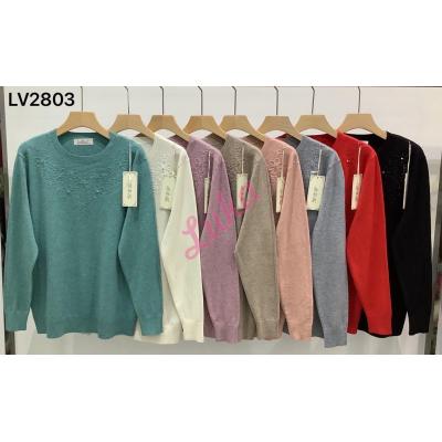 Women's sweater 2691