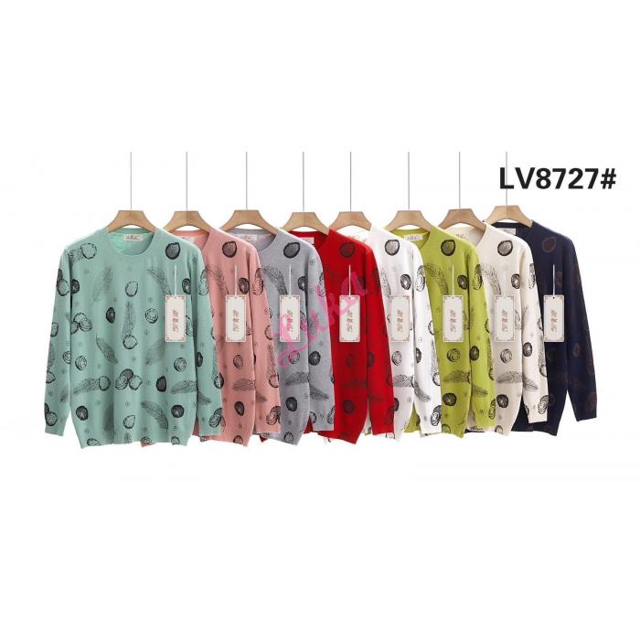 Sweter damski 2688