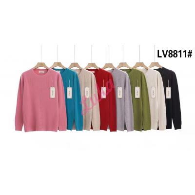 Women's sweater 8811