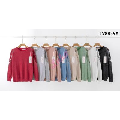 Sweter damski 8859