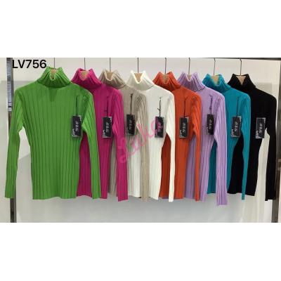 Women's sweater LV756