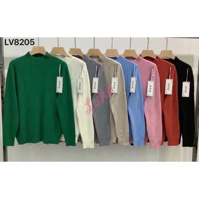 Sweter damski 8205