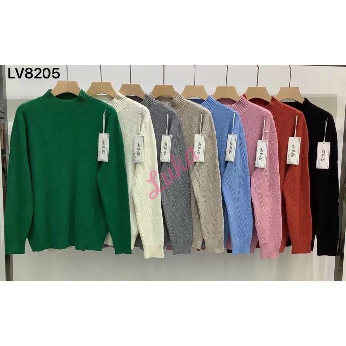 Sweter damski LV756