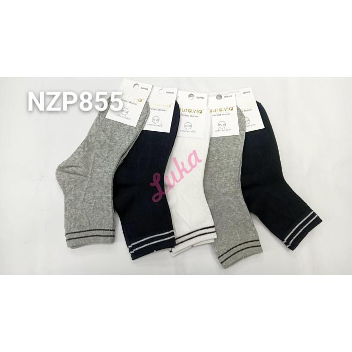 Women's socks Auravia