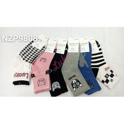 Women's socks Auravia nzp9808