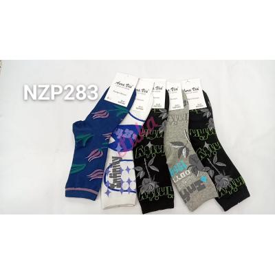 Women's socks Auravia nzp283