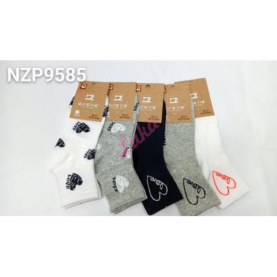 Women's socks Auravia nzp9585